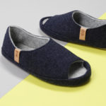 TOKU slippers Bern