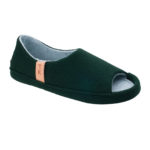 handmade wool slippers for men