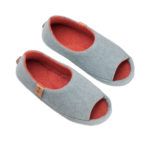 Handmade slippers