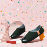 handmade wool slippers for men