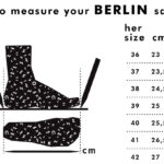Berlin, black