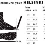 Helsinki him, black