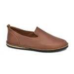 London, brown