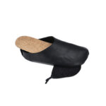 Kyoto, black