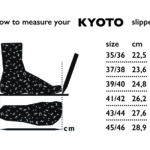 Kyoto, black
