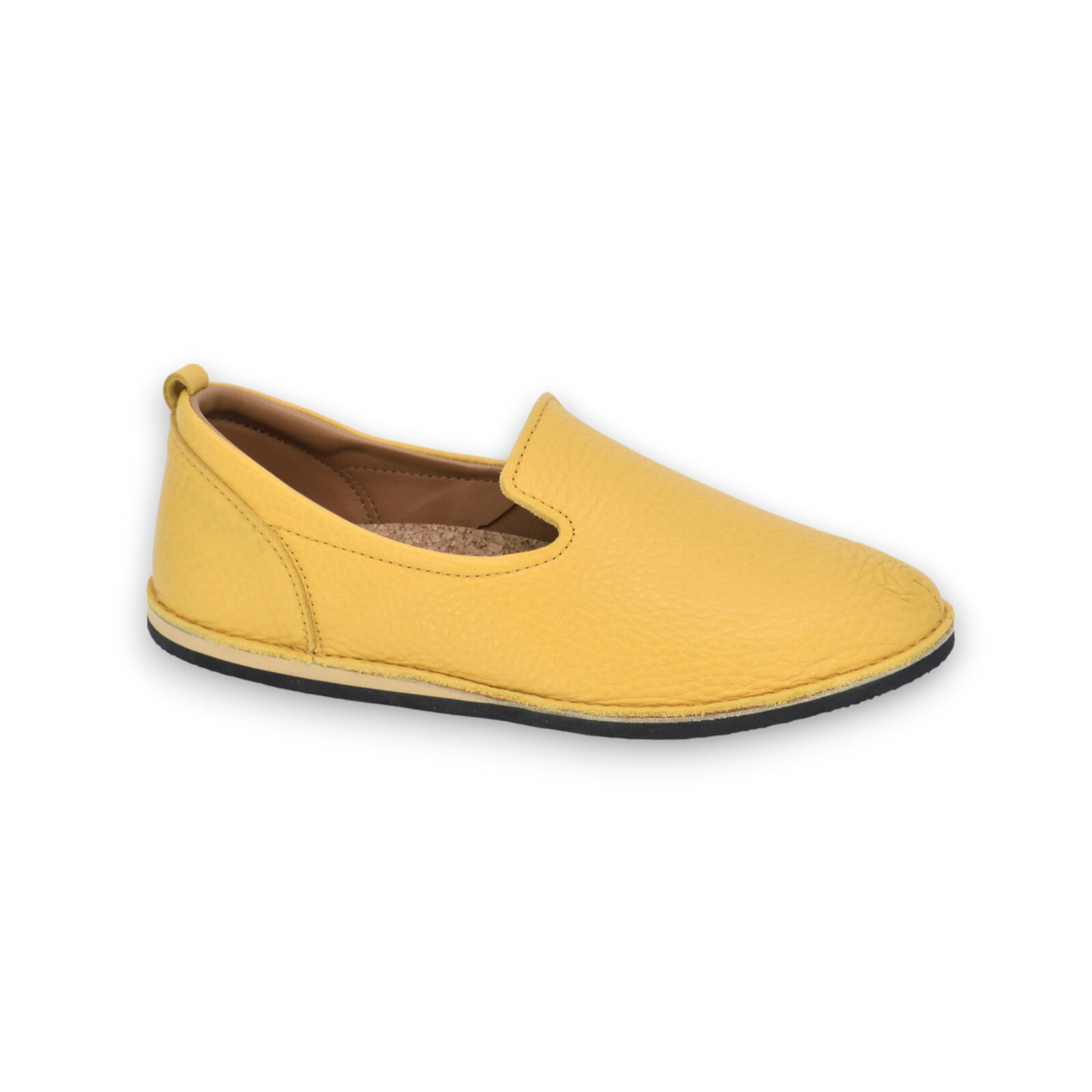 London, yellow