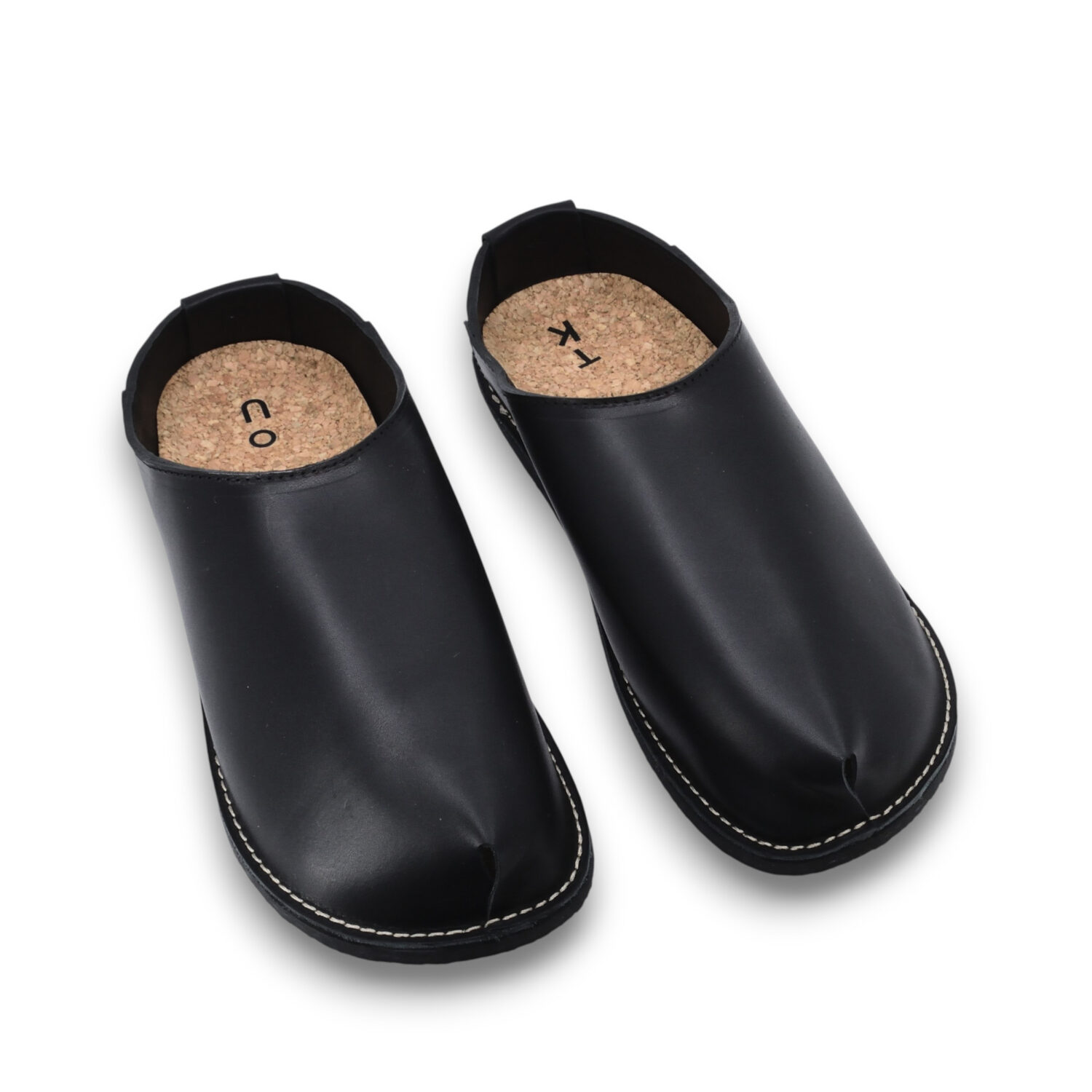 Tokyo, black