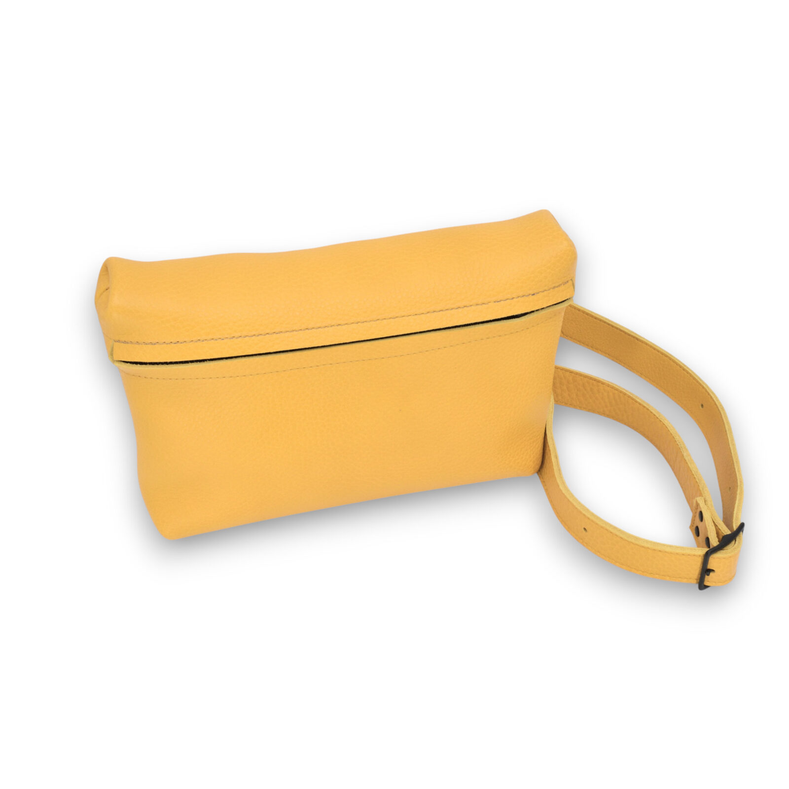 TOKU bag Lisbon, yellow