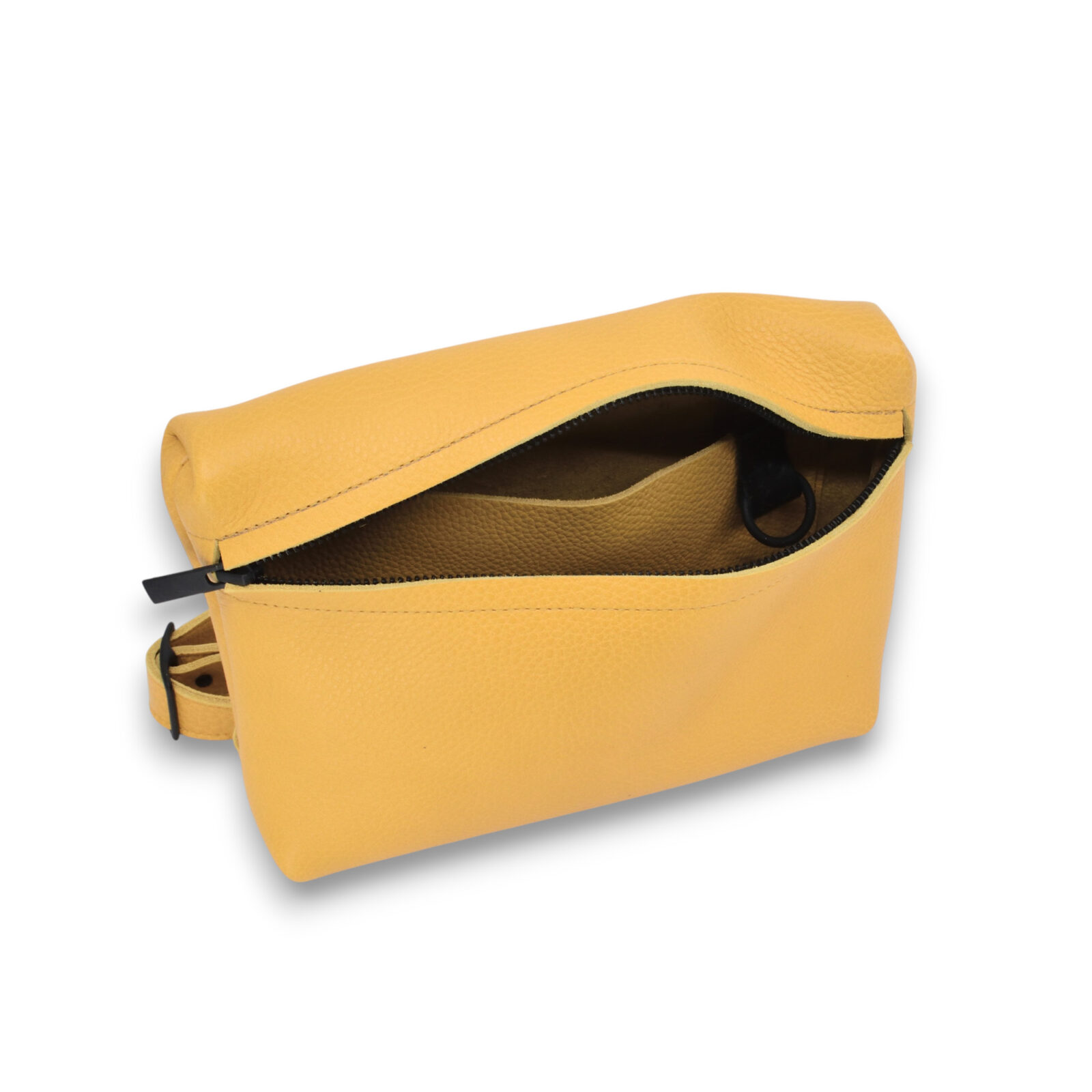 TOKU bag Lisbon, yellow