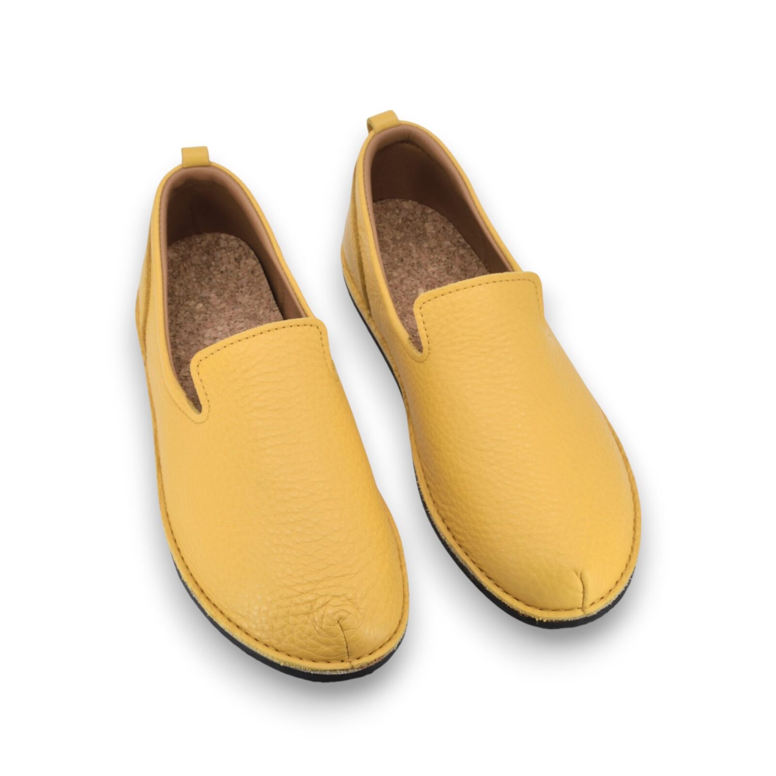 London, yellow
