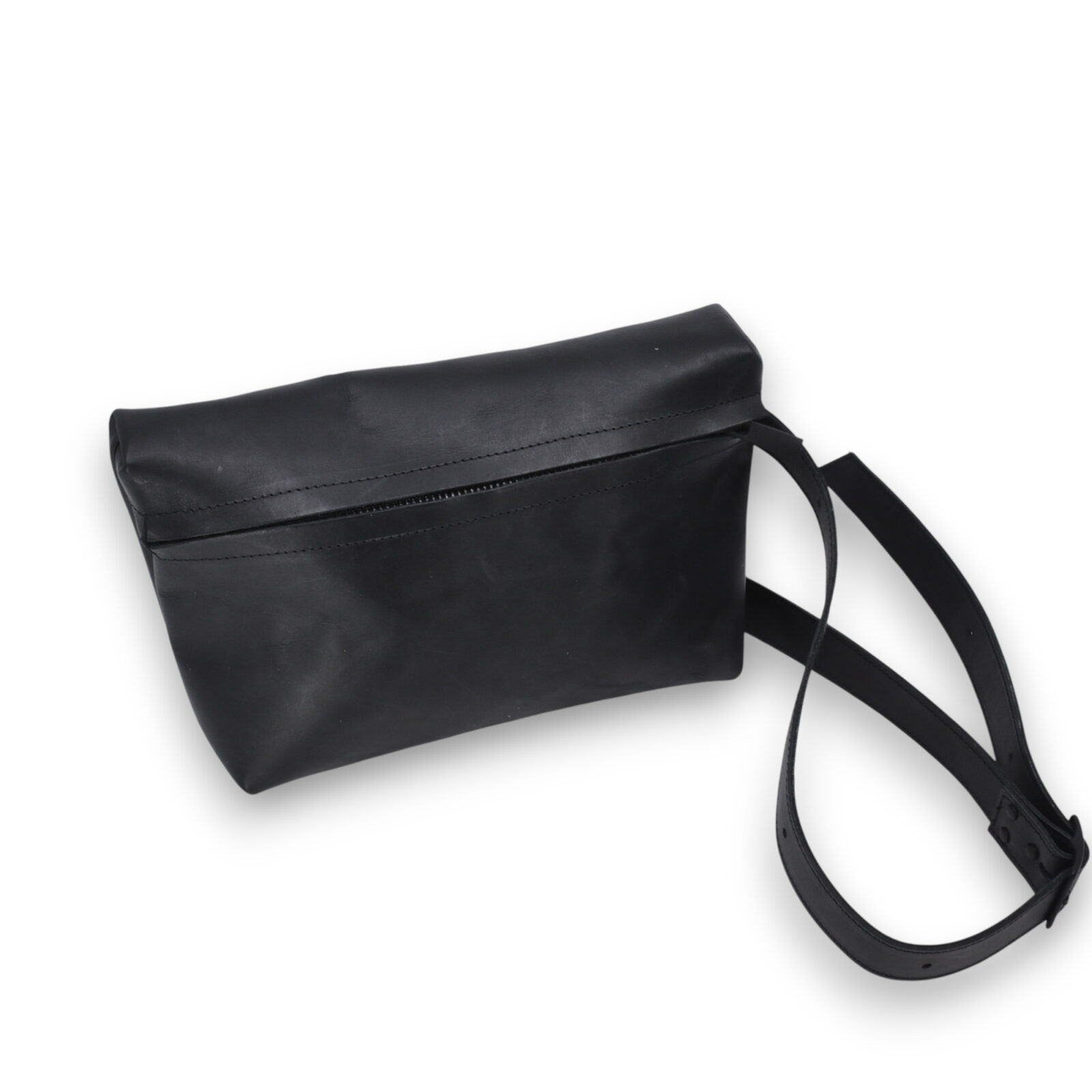 TOKU bag Lisbon, black