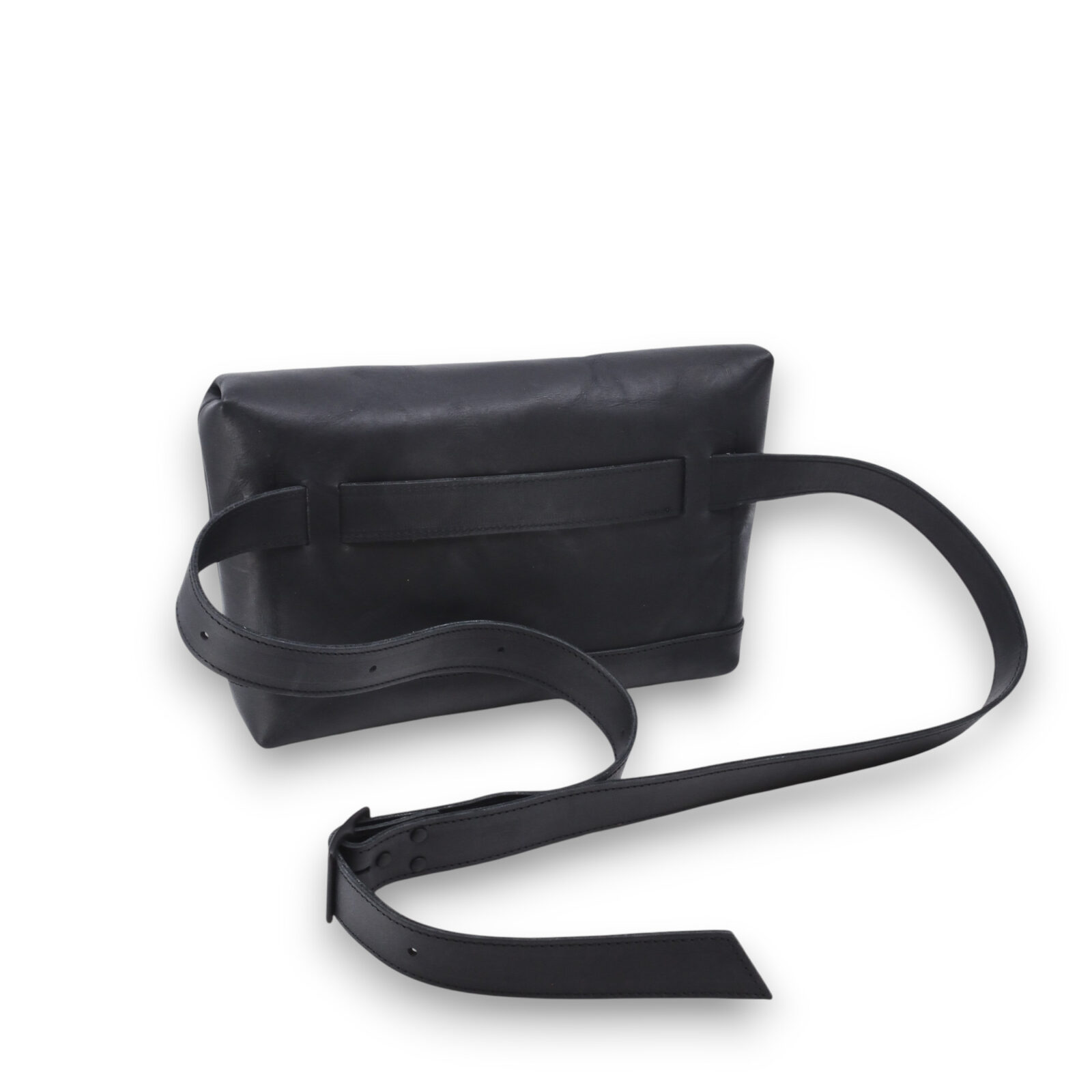 TOKU bag Lisbon, black