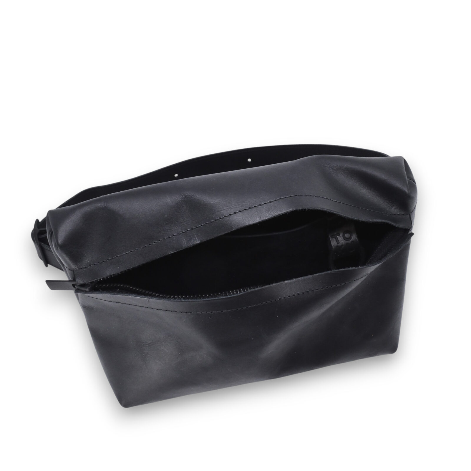 TOKU bag Lisbon, black