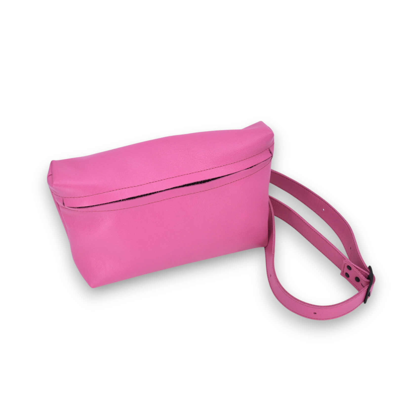TOKU bag Lisbon, fuchsia