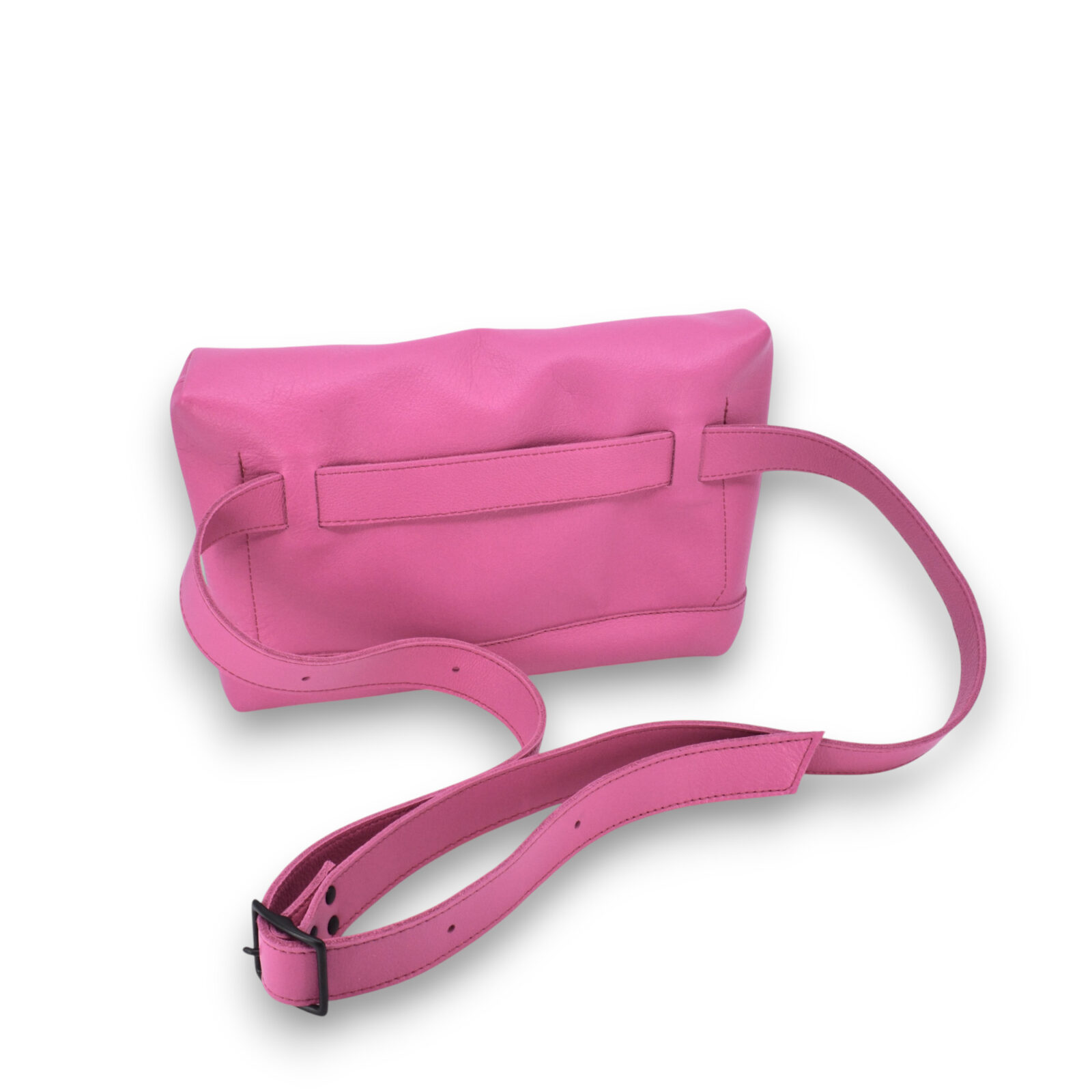 TOKU bag Lisbon, fuchsia