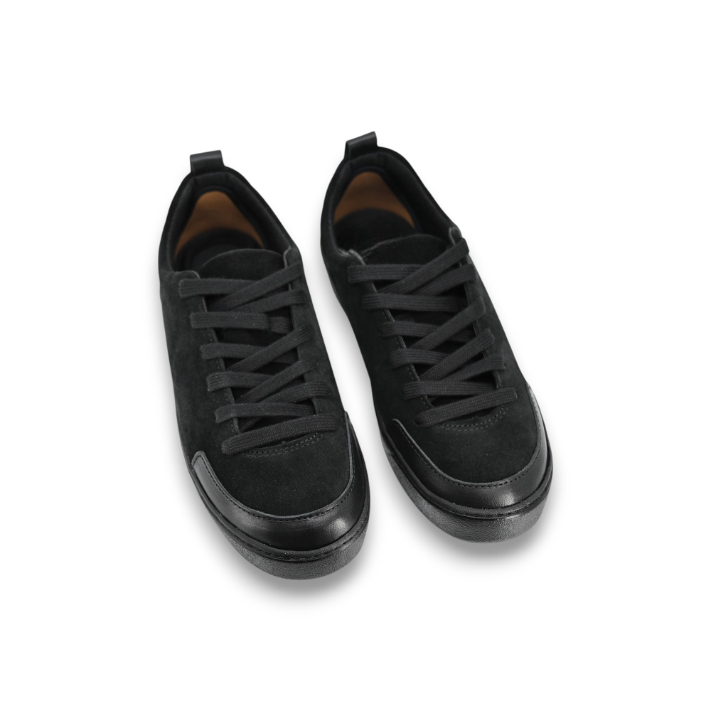 Portland, black